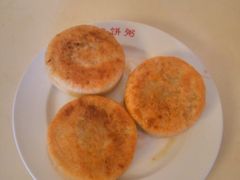 -馅饼粥·百年传承 since1926(中山路店)