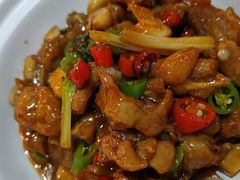 -烟雨江南(幸福街店)