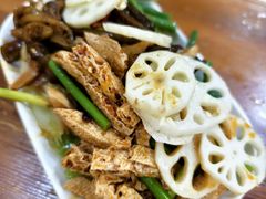 -马振面(小皮院店)