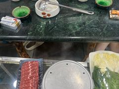 -齐海鱼圣深海石斑鱼火锅店(极地海洋世界店)