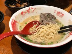 -豚王拉面(澳门银河店)