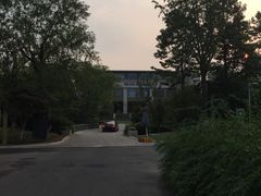 -都喜天丽富都青枫苑酒店-青枫小筑