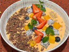 -La Terre乐田(万象城店)