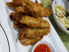 -潘大福特色蒸菜(湖滨店)