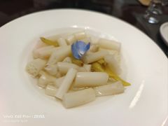 -徽韵人家·传承正宗徽菜(牡丹园店)