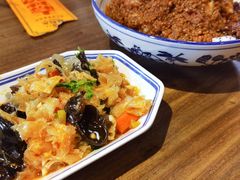 -盛和友·大院炒鸡(平度青岛路店)