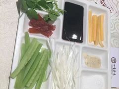 -四季小馆·地道北京小吃(广百店)