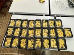 -开皇马来西亚榴莲美食店(华强北店)