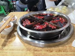 -渝味黄姐火锅(黄泥村店)