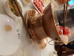 -东来顺饭庄(天坛店)