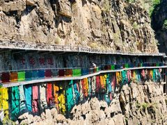 -十渡东湖港风景区