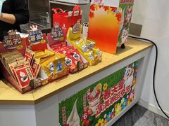 -蜜雪冰城(东西区季海红饮品店)