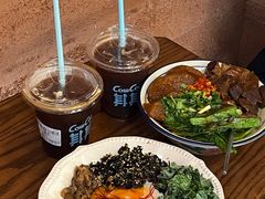 -CowCow其其·牛杂咖啡公司(六运店)