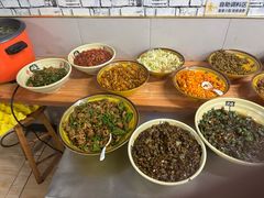 -带杏干面馆(洋湖景园店)