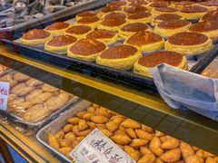-津嘉蛋糕坊(西华路店)