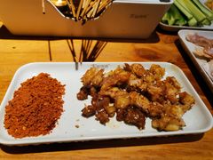 -木屋烧烤(岗顶二店)