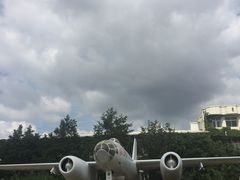 -辽沈战役纪念馆