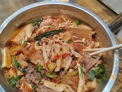 -王菊美食街·王菊面馆(总店)