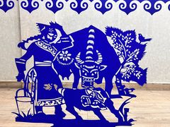 -蒙艾里民族传统菜蒙餐