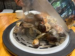 -77号渔船·蒸海鲜青岛菜(积米崖店)