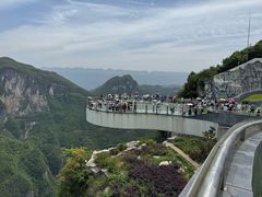 -重庆云阳龙缸景区