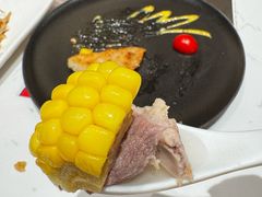 -火地铁板烧(昆山万象汇店)