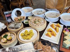 -旺金鸽·传承15年老字号·手工早茶(荔湾坦尾桥中店)