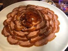 片皮鸭-三人行骨头王火锅(长寿店)