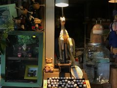 -懒鱼时光馆(沙坪坝店)