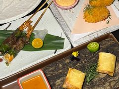 -花潮料理艺食馆(成都万象城店)