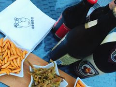 -顽啤熊·酒客酒馆(苏城夜景必选店)