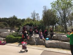 -济南国际园博园