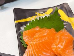 -争鲜回转寿司(朝北大悦城店)