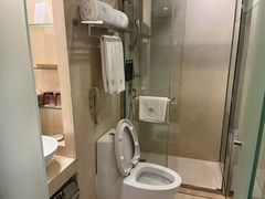 -香港铜锣湾皇悦酒店