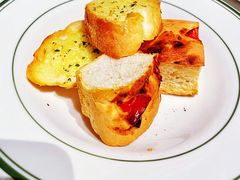 -Va Bene贝尼西餐厅