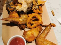 -必胜客(张掖西大街店)