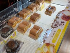 -鲍师傅糕点(八一馆店)