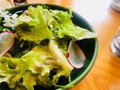 -君悦酒店·La Terrazza意合園·意式风味