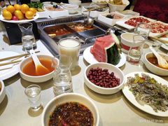 -海底捞火锅(勒泰店)