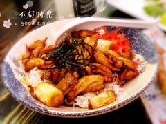 -平成屋·午肴夜酒(四川北路店)