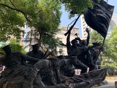 -南昌八一起义纪念馆