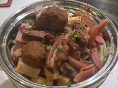 -花味·自助烤肉(南方时代店)