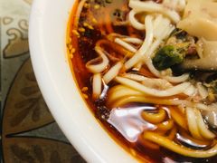 -牛王庙吳記怪味面(双楠店)