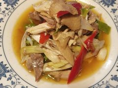 -驿楼兰·新疆菜(火车站店)