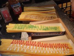 -罍+村(半边街店)