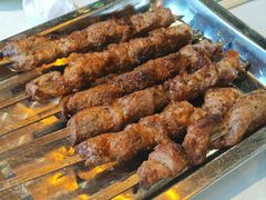 -李恩记清真水饺(北电大厦店)