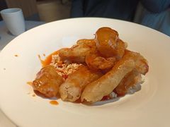 -大鸭梨烤鸭(枣园店)