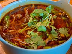 -好這口重庆小面(总店)