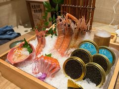 -Minase水濑·日料放题(外滩店)