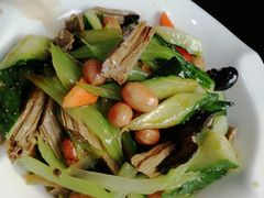 -宛平李记小吃(东关街店)